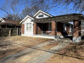 Rental Home Memphis 38111