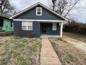 3026 Johnson Ave - for rent 38112