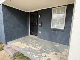 3026 Johnson Ave - for rent 38112