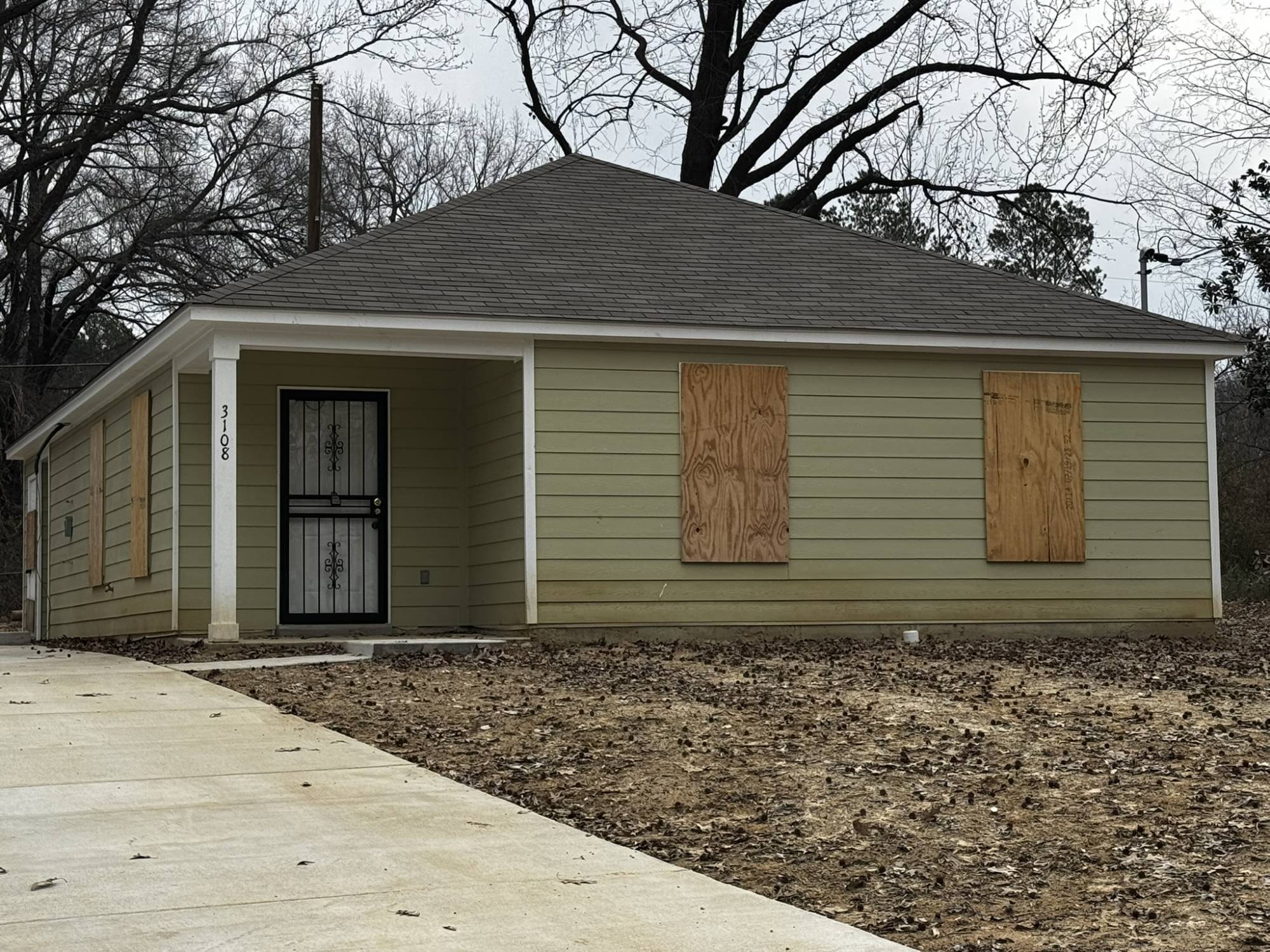 3108 Morningside Memphis TN 38127