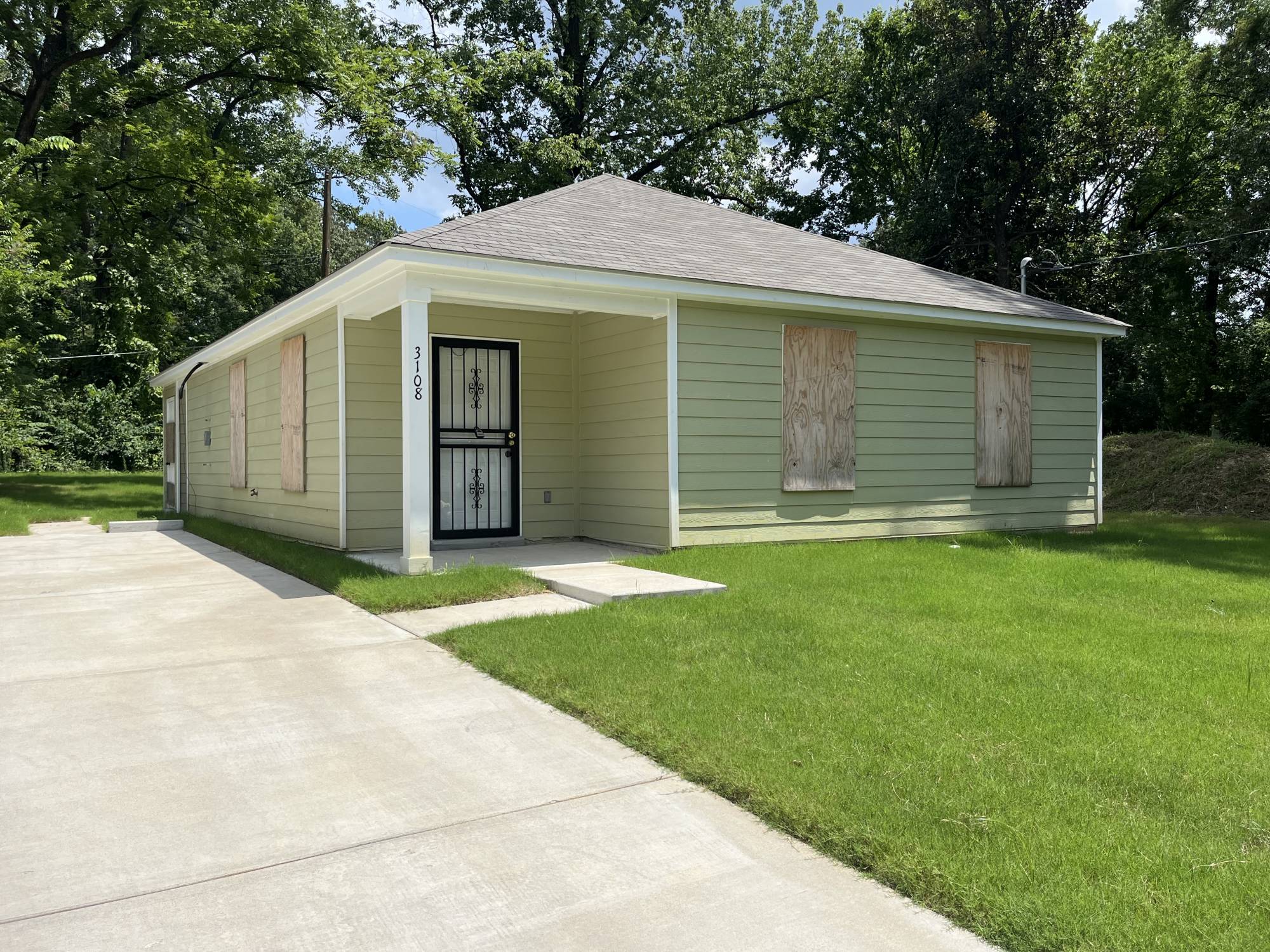 3108 Morningside Memphis TN 38127