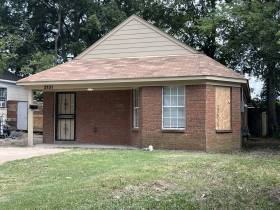 3131 Faxon Avenue - for rent 38112