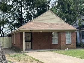 3131 Faxon Avenue - for rent 38112