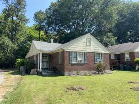 Rental Home Memphis 38111