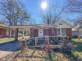 3205 Carnes Ave. - for rent 38111