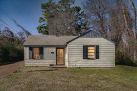 3207 Gilmore Rd - for rent 38108