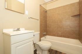 3207 Gilmore Rd - for rent 38108