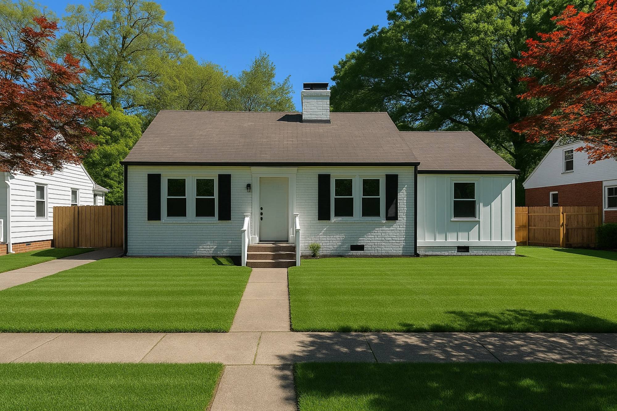 3238 Highland Park Pl, Memphis TN 38111