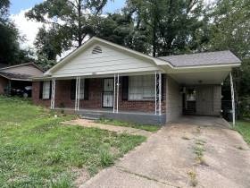 3267 Mountain Terrace St - for rent 38127
