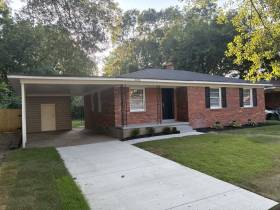 Rent Memphis 38127