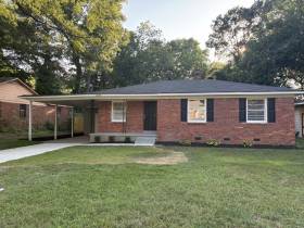 Rental Home Memphis 38127