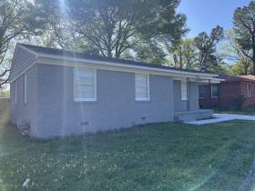 3314 Frayser View Dr - for rent 38127