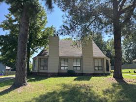 Rental Home Memphis 38127