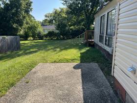 3356 Fairbanks Street - for rent 38128