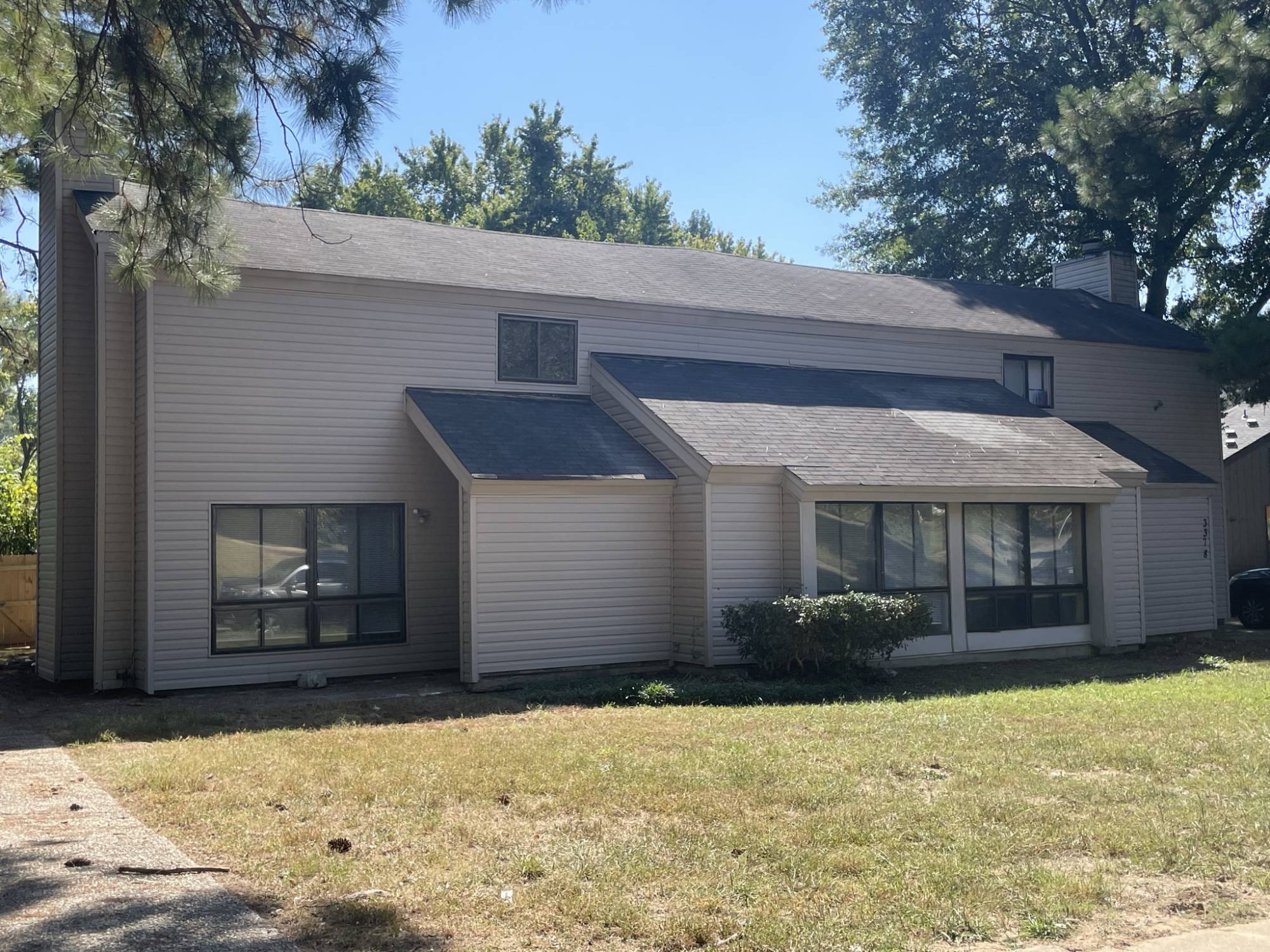3380 Fairbanks St Memphis TN 38128
