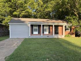 3400 Hallbrook St - for rent 38127