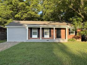 3400 Hallbrook St - for rent 38127