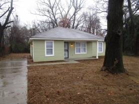 3490 Ardmore Street - for rent 38127