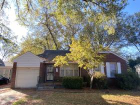 3529 Kenwood Ave - for rent 38122