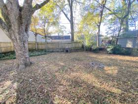 3529 Kenwood Ave - for rent 38122