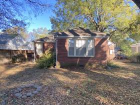 3529 Kenwood Ave - for rent 38122