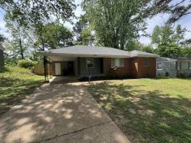 3535 Debby Dr - for rent 38127