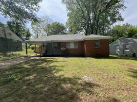 3535 Debby Dr - for rent 38127