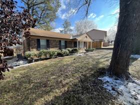 3538 Hanna Drive - for rent 38128