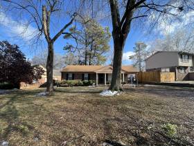 Rental House Memphis 38128