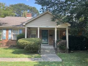Rental House Memphis 38111