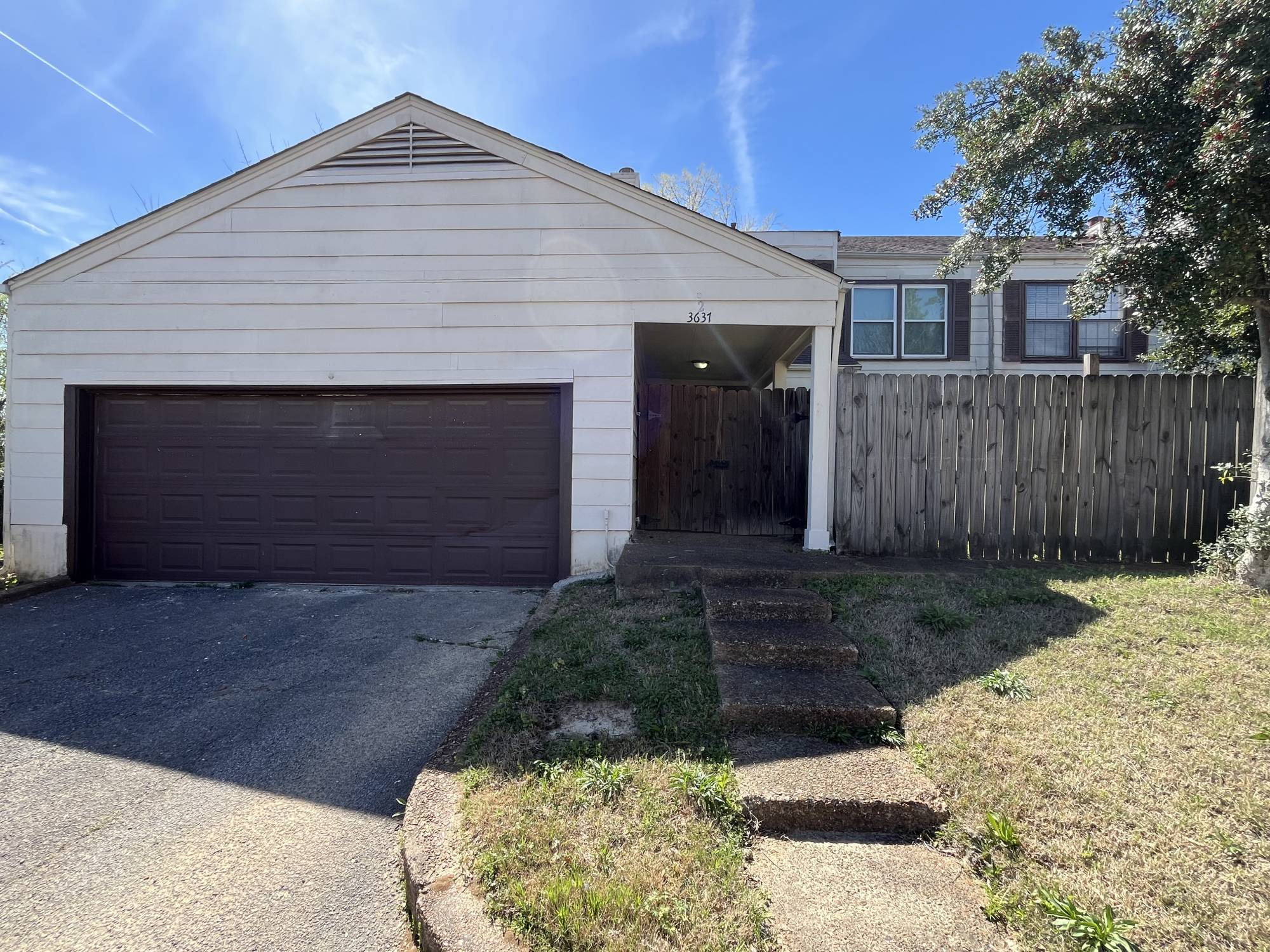 3637 Haughton Ln No 2 Memphis TN 38128