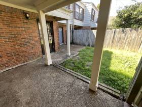 Rental Home Memphis 38128