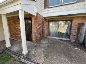 3637 Haughton Ln No 2 - for rent 38128