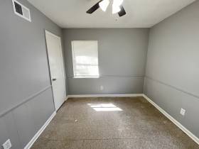 3657 Bison St. - for rent 38109