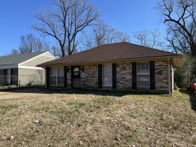 3682 Skylark Dr. - for rent 38109