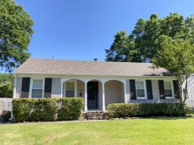 Rental Home Memphis 38122