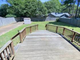 3704 Johnwood Dr - for rent 38122