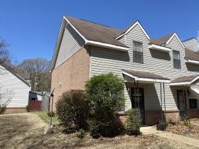 Rental House Memphis 38128