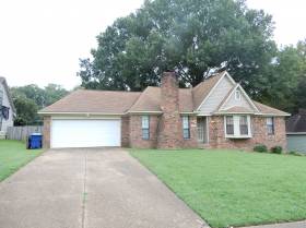 3748 Rippling Creek Lane - for rent 38135