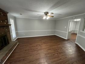 Rental House Memphis 38135