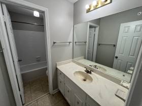 3748 Rippling Creek Lane - for rent 38135