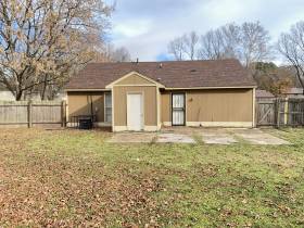 3757 Walsingham Drive - for rent 38128