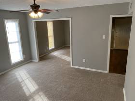 Rental House memphis 38128