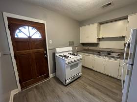 Rental House Memphis 38122