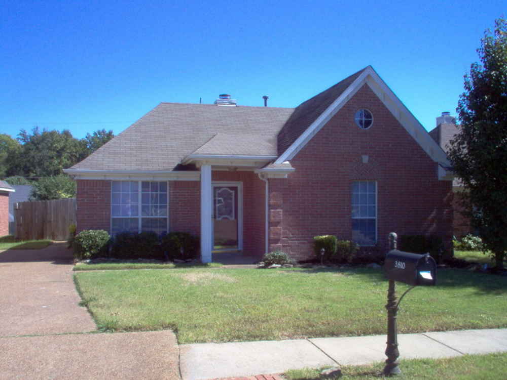3810 Walden Meadow Dr Memphis TN 38135