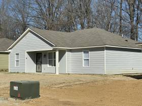 Rental Home Memphis 38127