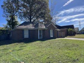 3824 Windermere Road - for rent 38128