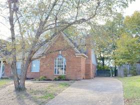 Rental House Memphis 38135