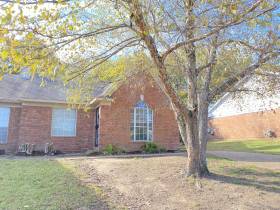 Rental Home Memphis 38135