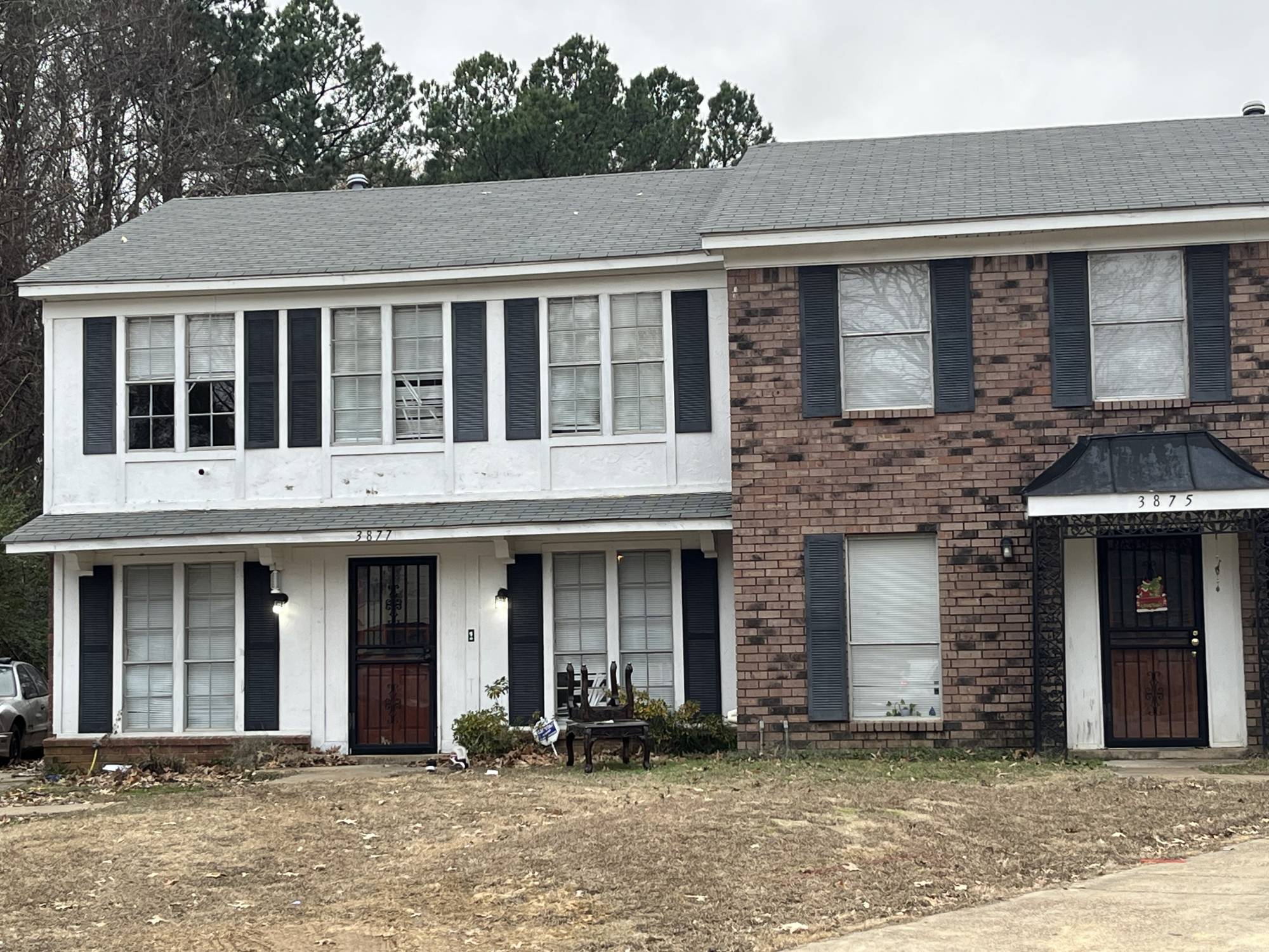 3877 Camelia Cv Memphis TN 38115